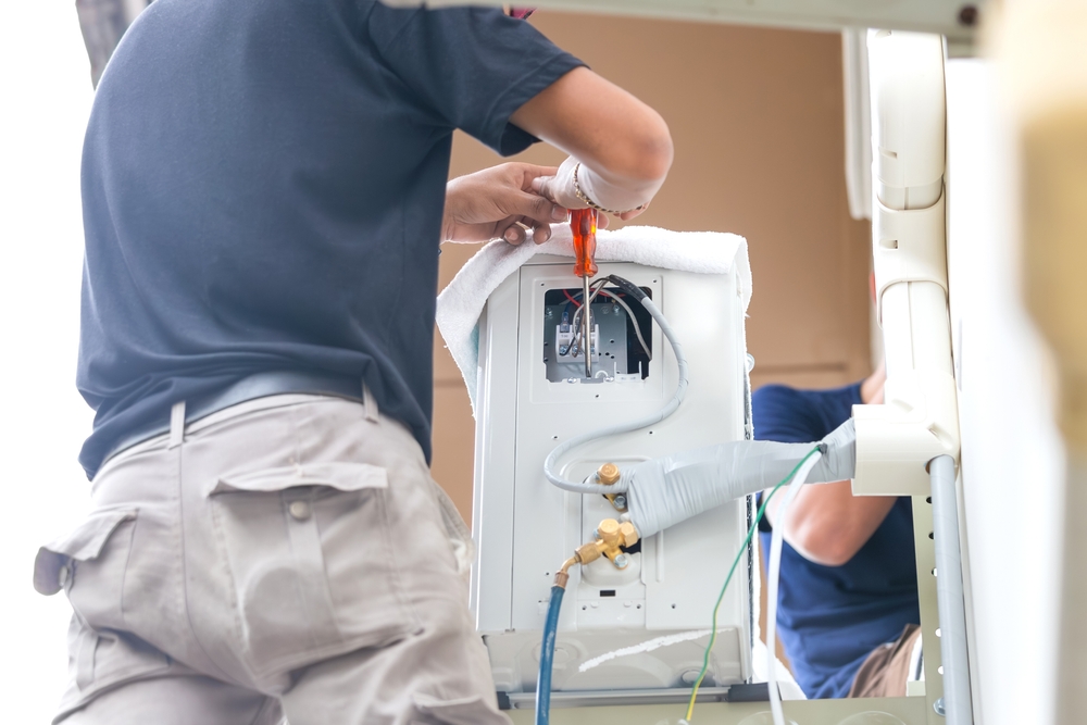 Critical Performance Red Flags: When to Call an HVAC Specialist in Visalia, CA
