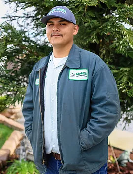Bryan Flores