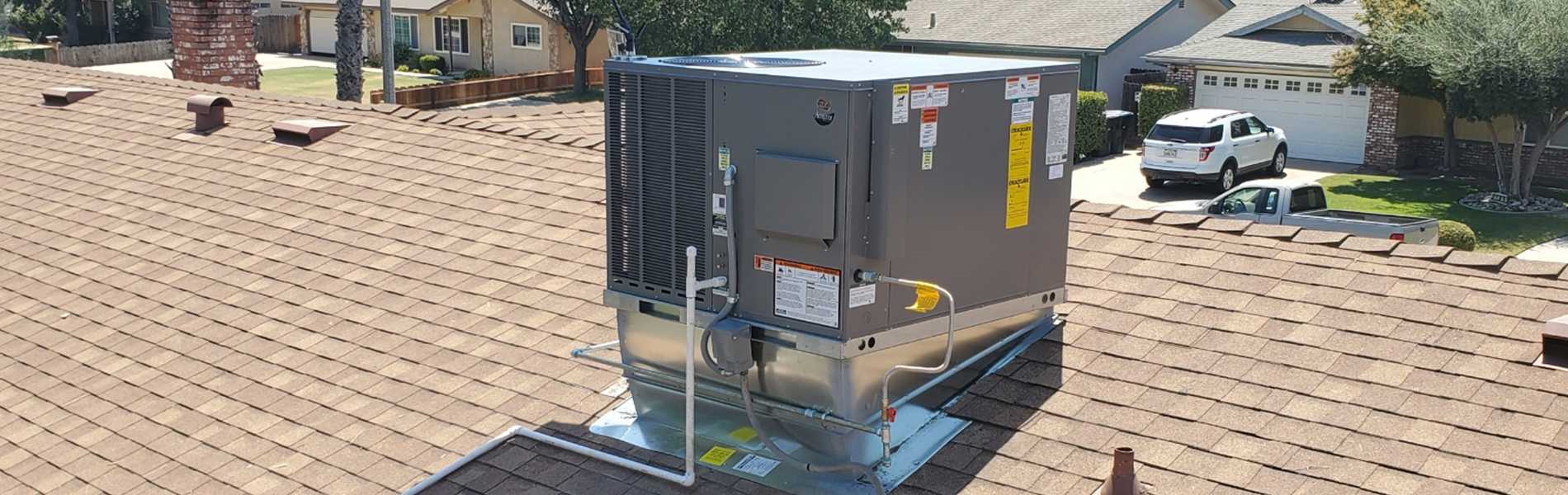 HVAC Services